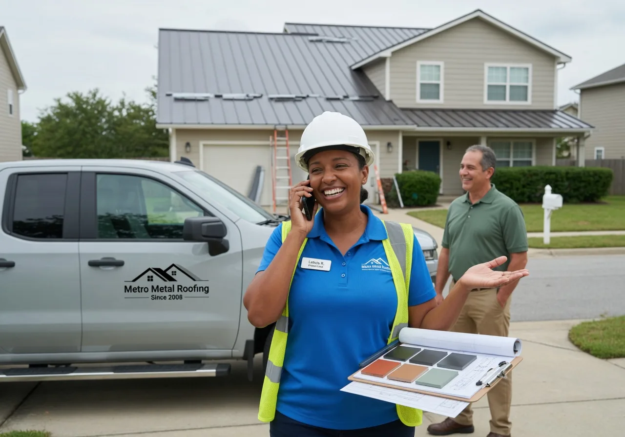 Metal Roofing Installation Kennebec, SD FAQs