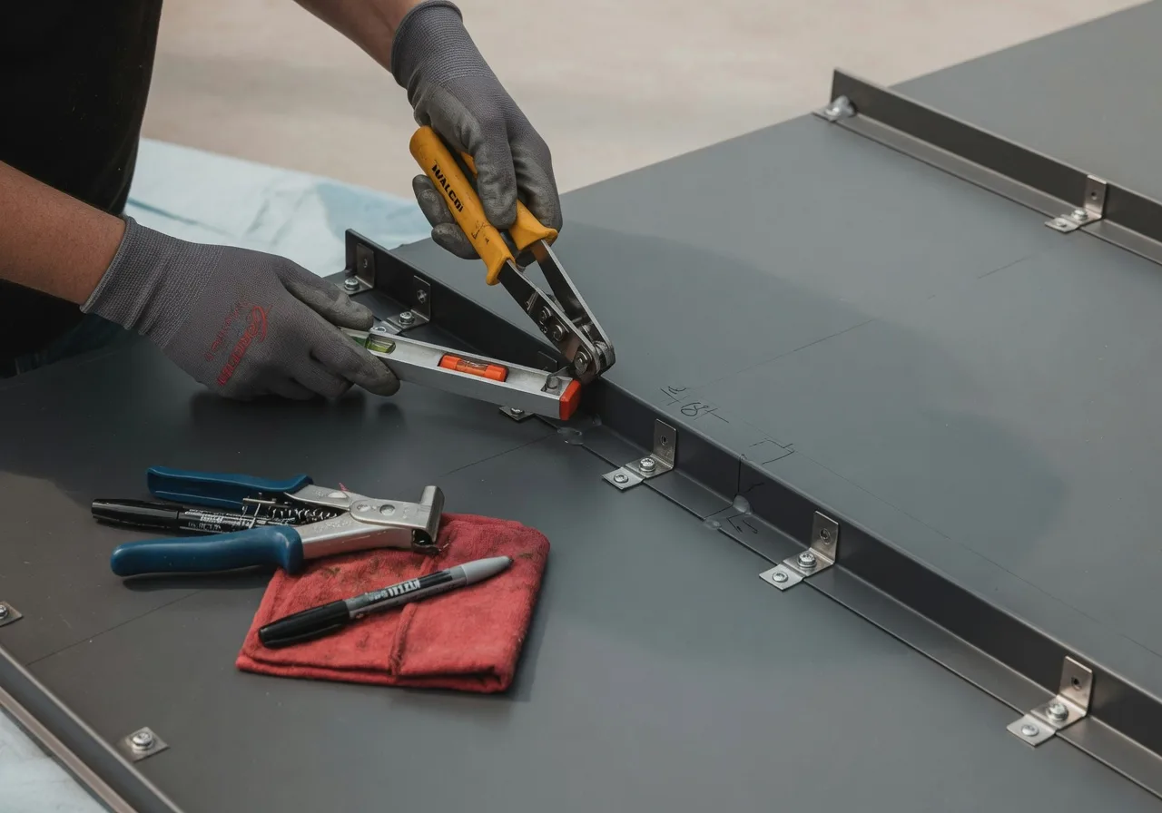 Why choose Metal Roofing Installation in Kennebec, SD